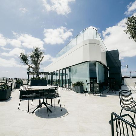 Park Heights By The Warren Collection Apartment Msida Exterior foto