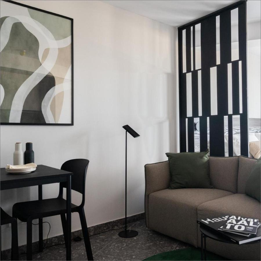 Park Heights By The Warren Collection Apartment Msida Exterior foto