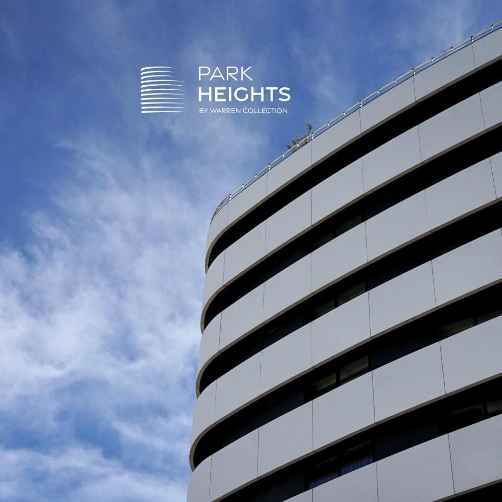 Park Heights By The Warren Collection Apartment Msida Exterior foto
