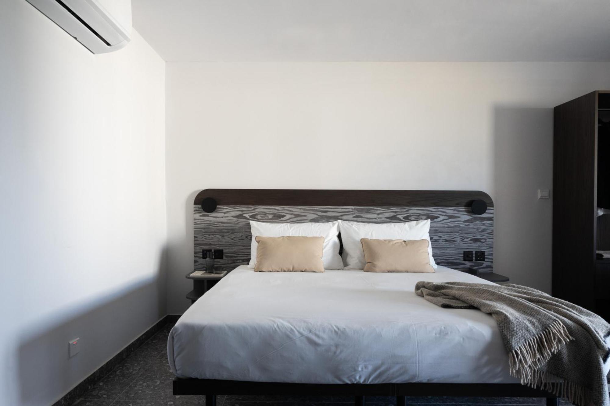 Park Heights By The Warren Collection Apartment Msida Exterior foto