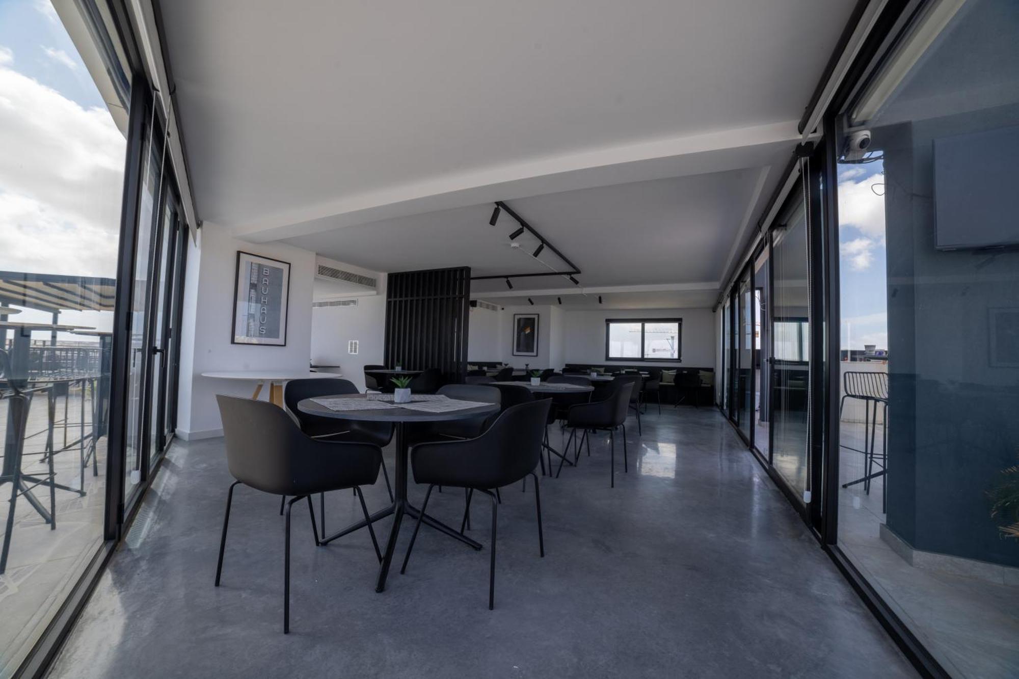 Park Heights By The Warren Collection Apartment Msida Exterior foto